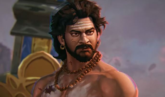   ‘बाहुबली’को अर्को अध्याय ‘बाहुबली द इटरनल वार’ आउँदै