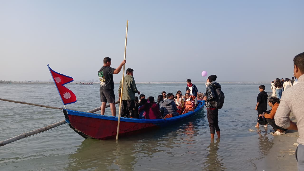 Borabandh Koshi (1)