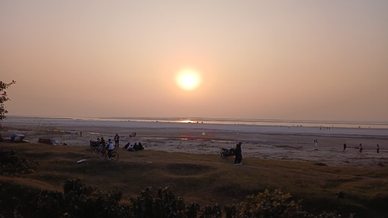 Borabandh Koshi (2)