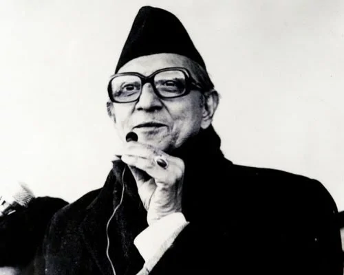 bp-koirala