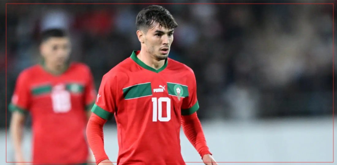 Brahim Diaz to be Key Player for Morocco in 2026 FIFA World Cup