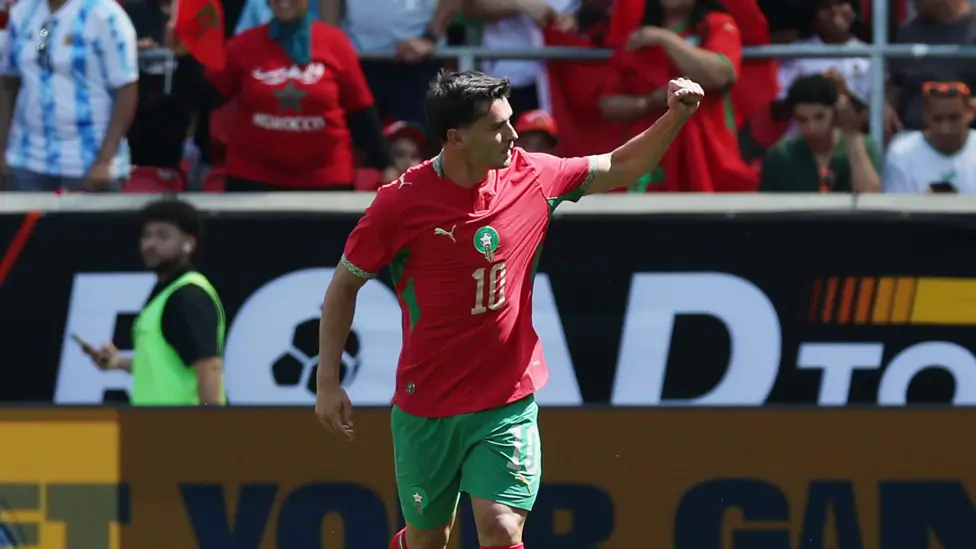 Morocco Draws 1-1 With Norway in Friendly Ahead of World Cup