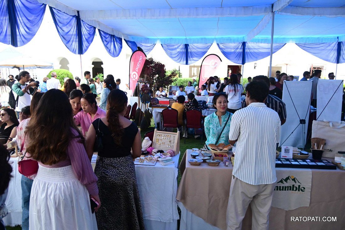 Brain Drain to Brain Gain_NPL_Himani trust12