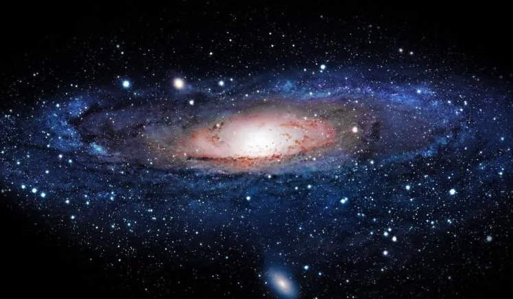 ज्ञानगुन : ब्रह्माण्डको पहिलो रङ्गिन तस्बिर कहिले सार्वजनिक भएको थियो ?