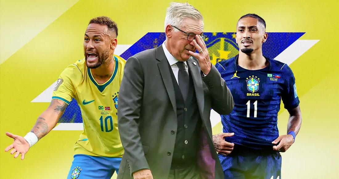 Brazil's FIFA World Cup 2026 Exit: Analysis of Key Factors