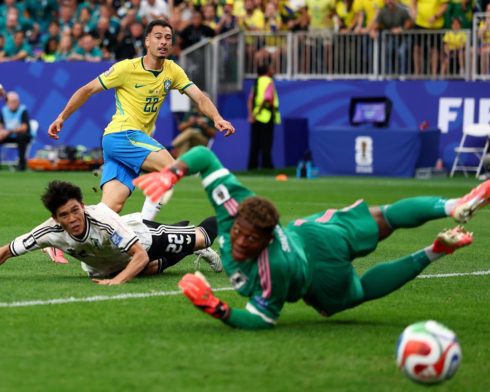 Brazil
