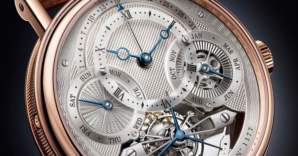 Breguet