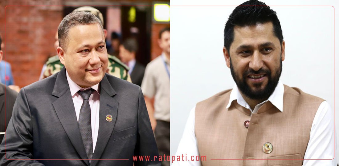 १० बजे १० समाचार : भारतसँग के–के सहमति गरेर फर्किए परराष्ट्र