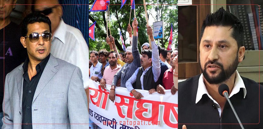   १० बजे १० समाचार :  ‘दीपक मनाङेलाई पदमुक्त गर्दा सर्वोच्चले लियो यस्ता आधार’देखि ‘रवि लामिछानेका तर्फबाट रिट दर्ता’सम्म