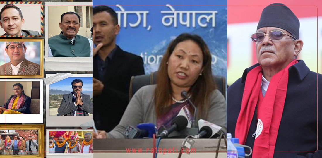 १० बजे १० समाचार : चुनावको मुखमा दल परिवर्तनदेखि नेकपाको नयाँ चुनावी रणनीतिसम्म