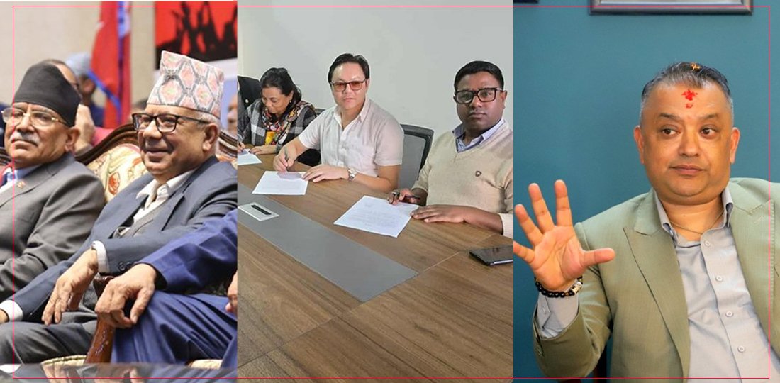 १० बजे १० समाचार : अनिर्णीत कांग्रेस, २३ वर्ष ‘फ्रिज’ नेकपा विवाद फेरि बल्झियो
