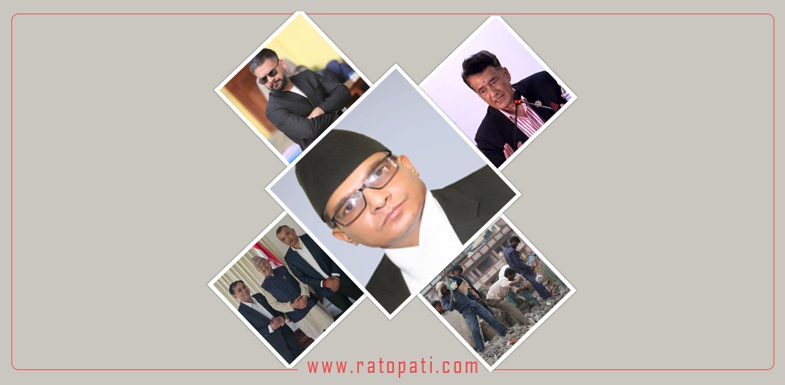   १० बजे १० समाचार : प्रधान न्यायाधीश सिफारिसदेखि भीभीआईपीको गाडीमा बालेनको चासोसम्म