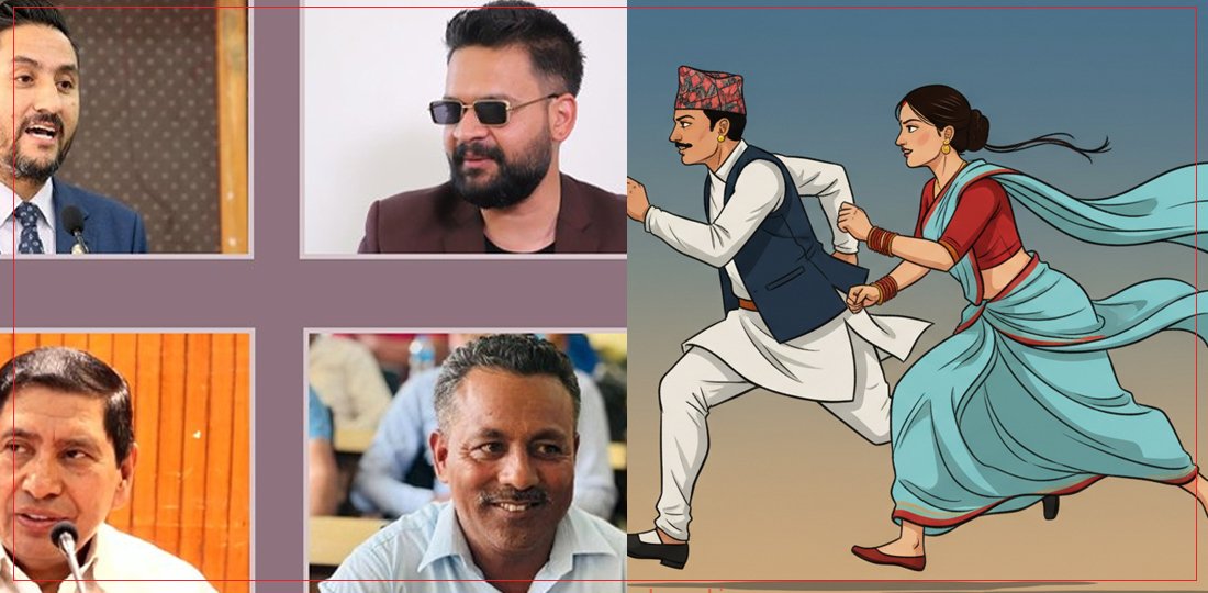 १० बजे १० समाचार : ‘सिंहदरबार’ छाडेर सिंहदरबारकै दौड, मन्त्रीदेखि वडा सदस्यसम्म चुनावी मैदानमा