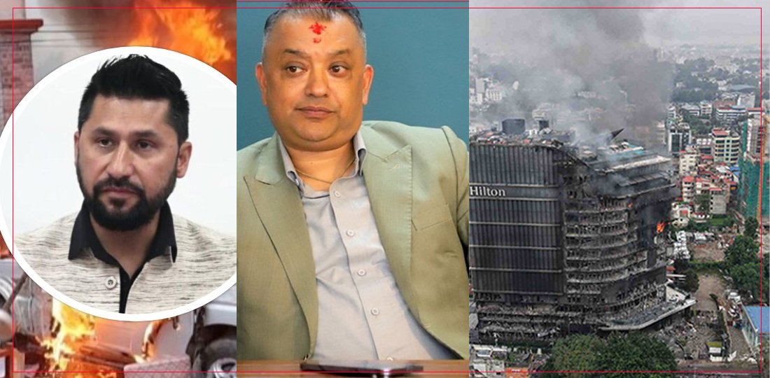   १० बजे १० समाचार : रविका फाइलमा आन्दोलनकारीको निसानादेखि गाडी बुकिङ रद्दसम्म
