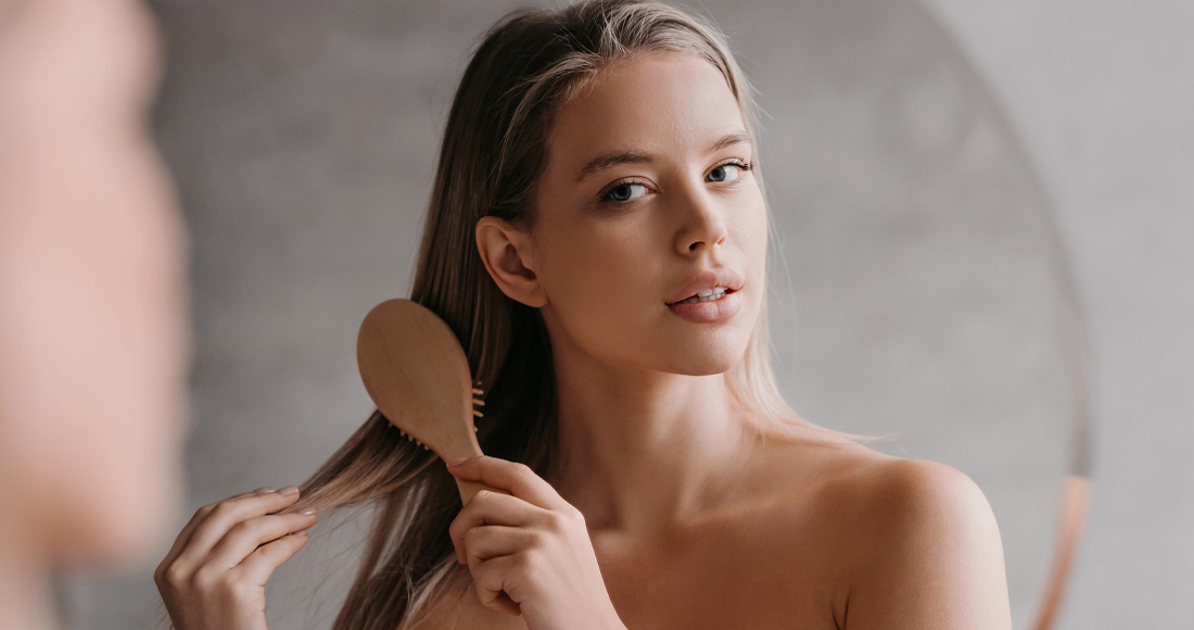 How Often Should You Brush Your Hair?