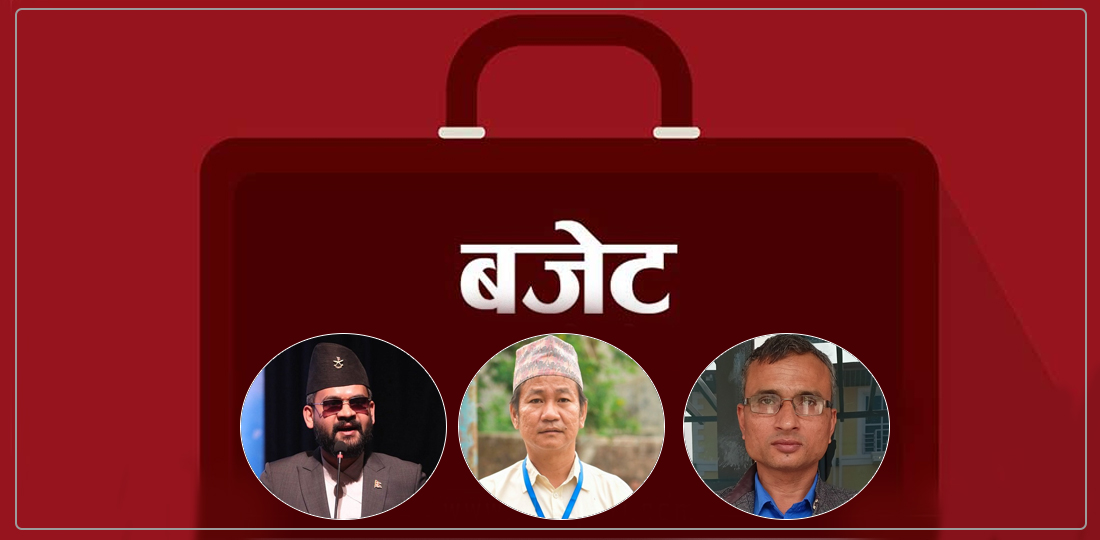   आन्तरिक कलहको असर ‘बजेट अनुशासन’मा