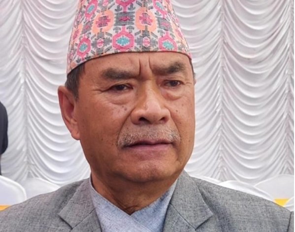   सांसदको भूमिका प्रभावकारी हुनसकेको छैन : सांसद तामाङ
