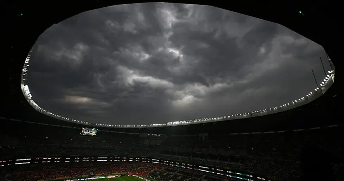 Mexico vs Ecuador FIFA World Cup 2026 Match Delayed Due to Bad Weather