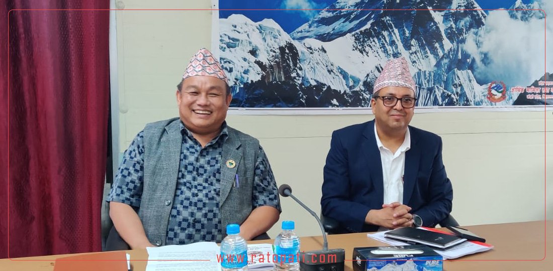 सङ्घीय बजेट बेलुन फुलेजस्तो, प्रदेश बजेट चाहिँ कस्तो ?