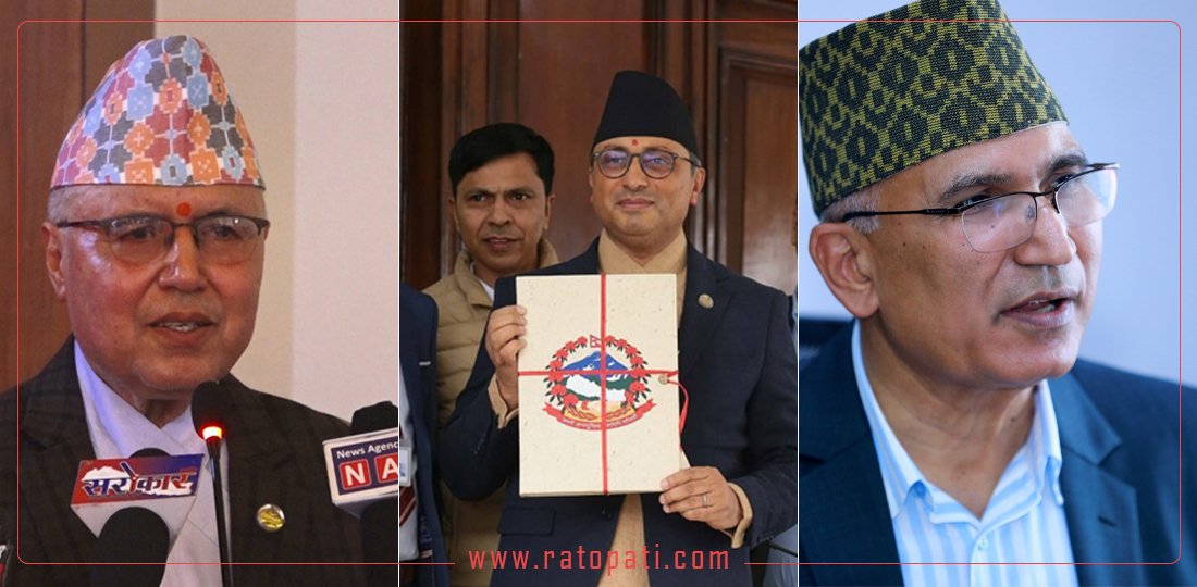 Two Economic Years' Budgets Show Similar Patterns in Implementation