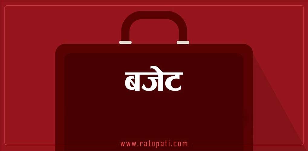 कञ्चनपुरमा ८ आयोजनालाई बजेटमा प्राथमिकता