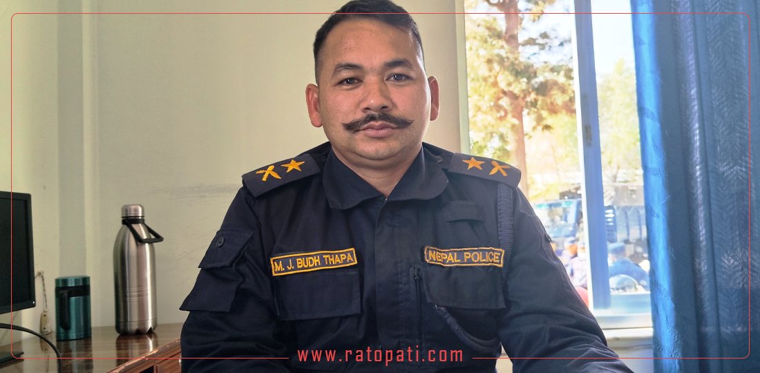   सुर्खेतमा निर्वाचन सुरक्षा कडा : २५ सय बढी नेपाल प्रहरी र निर्वाचन प्रहरी परिचालन