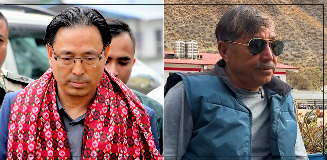 Dolpa Election: Brother Fails to Unseat Dominant Politician, Securing Only Third Place