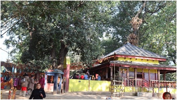 बूढासुब्बामा धार्मिक पर्यटकको बढ्दो आकर्षण
