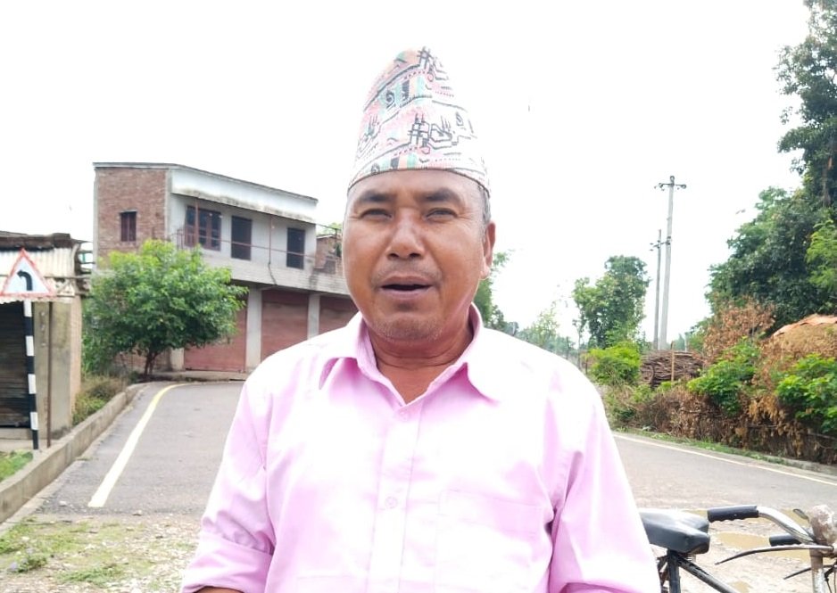 budhi chu