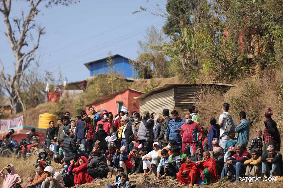 bull fight nuwakot (21)