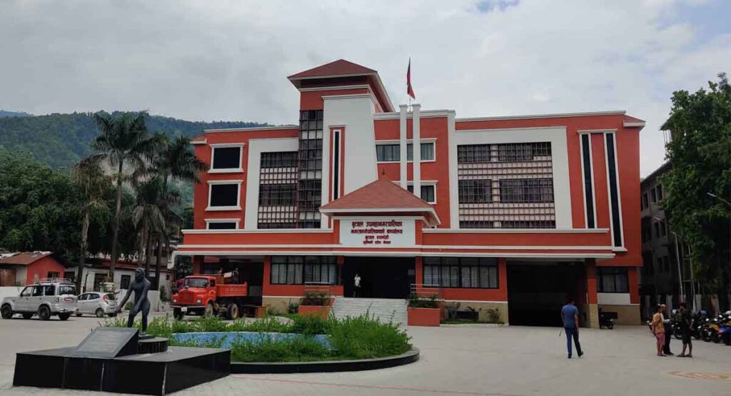 बुटवलमा छाडा चौपाया व्यवस्थापनबारे अदालतले दियो चासो