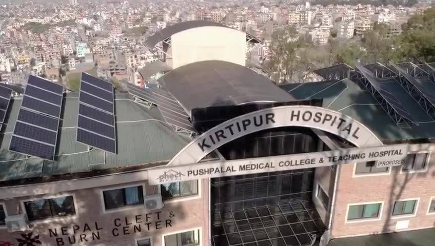 Youth Critical After Self-Immolation Attempt in Sarlahi, Treated in Kathmandu