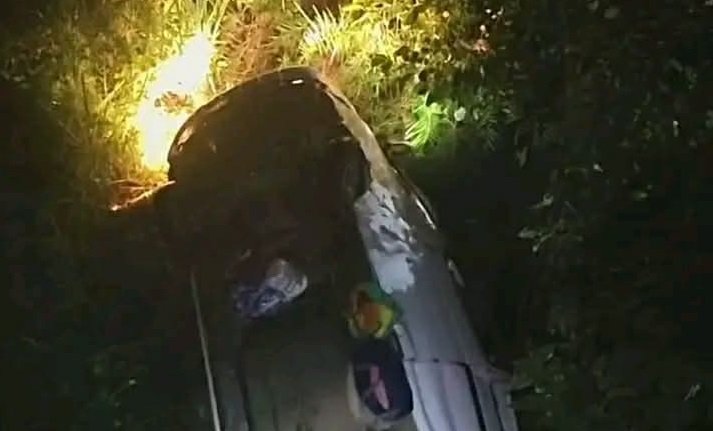   सुर्खेतको बिउरेनीमा गाडी दुर्घटना, १७ जना घाइते