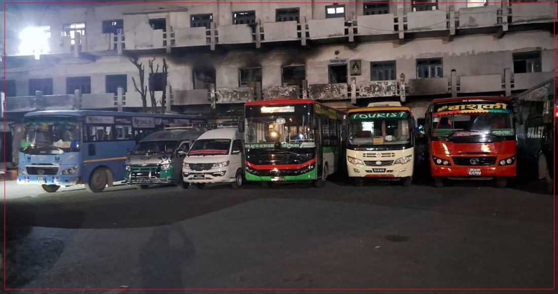   मदिरा सेवन गरेर सार्वजनिक सवारी चलाउने ७ जना चालक नियन्त्रणमा