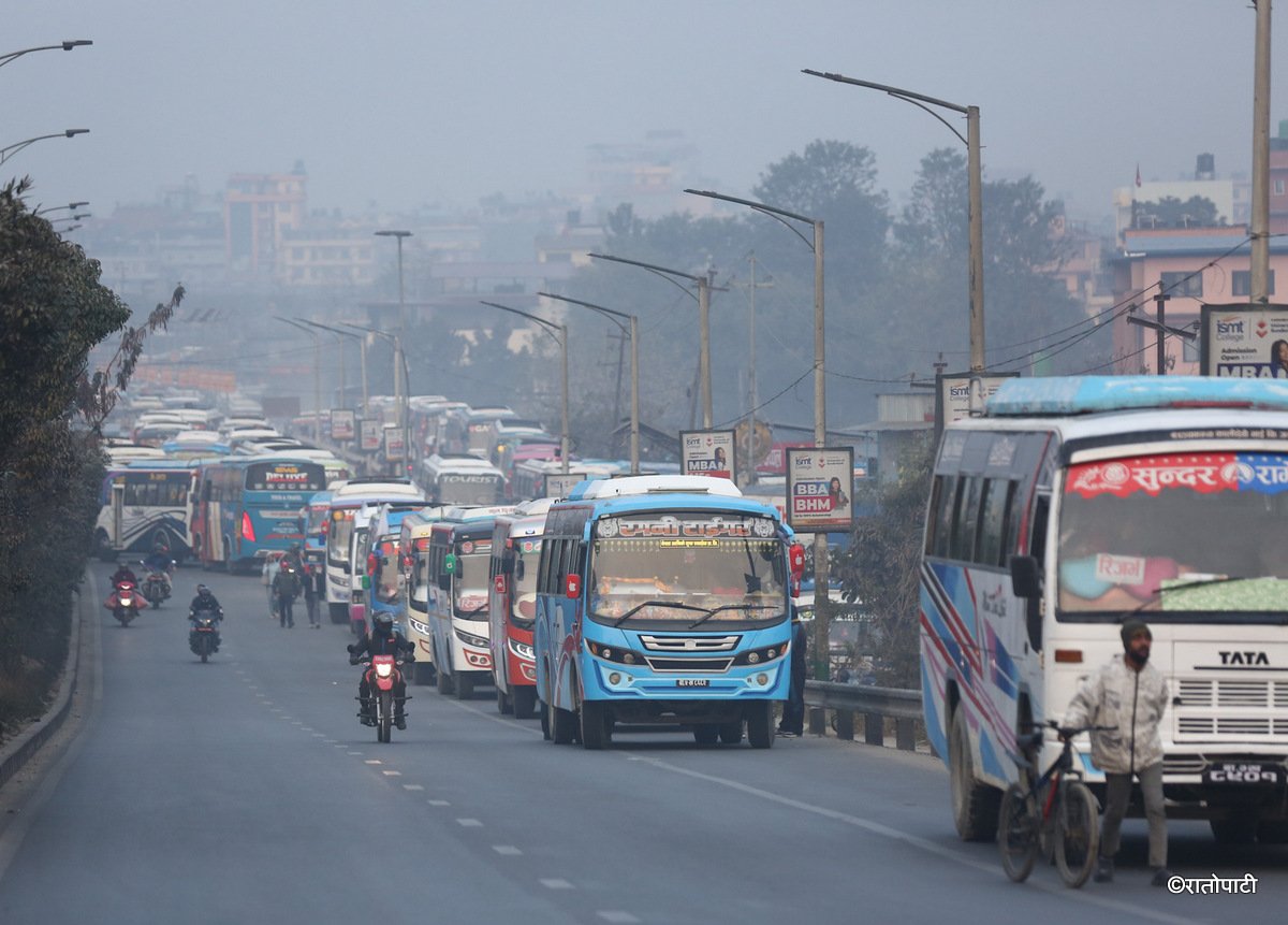 buspark nirbachan farkifi (3)