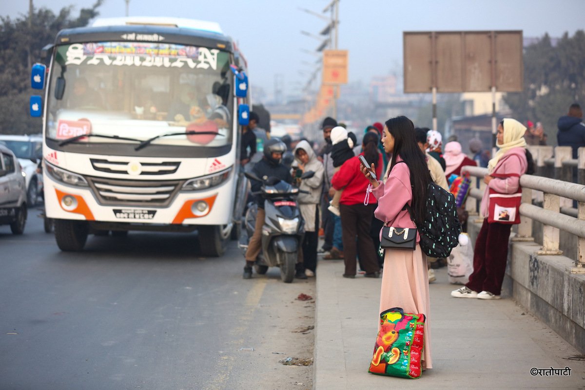 buspark nirbachan farkifi (5)