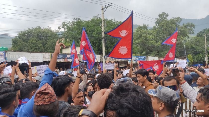   रुपन्देहीमा कर्फ्यु आदेश जारी