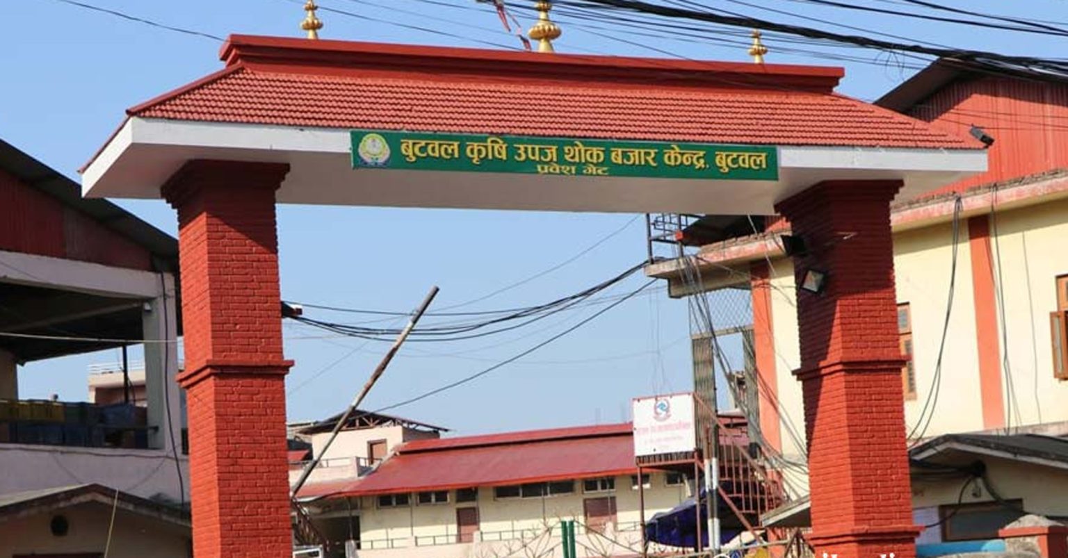 कृषि उपज केन्द्रमा अदालतको आदेश समेत अटेर, टेन्डर खोल्न सकस