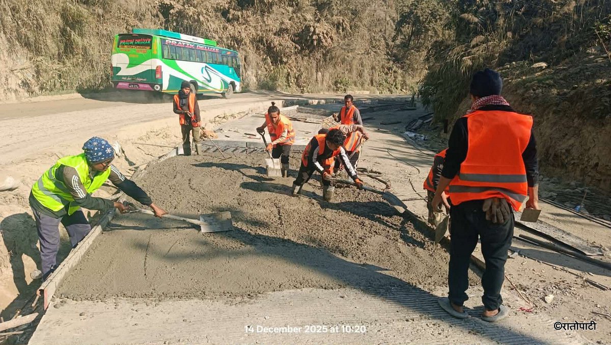 butwal ngt road (2)
