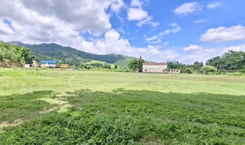बुटवलमा बन्ने उजीरसिंह थापा रंगशालाले जग्गा पायो, निर्माण प्रक्रिया सुरु