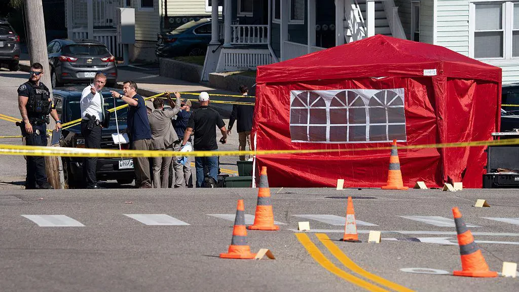Colombian National Fatally Shot by ICE Agent in Maine
