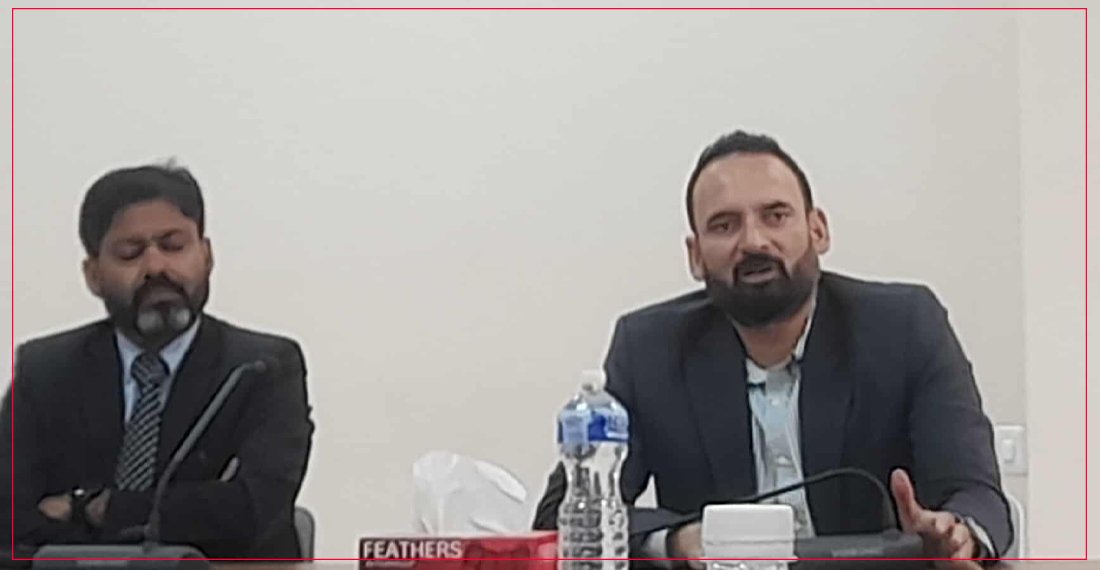   क्यानको बजेट ३१ अर्ब ४० करोड, कुन विमानस्थलमा कति बजेट ?