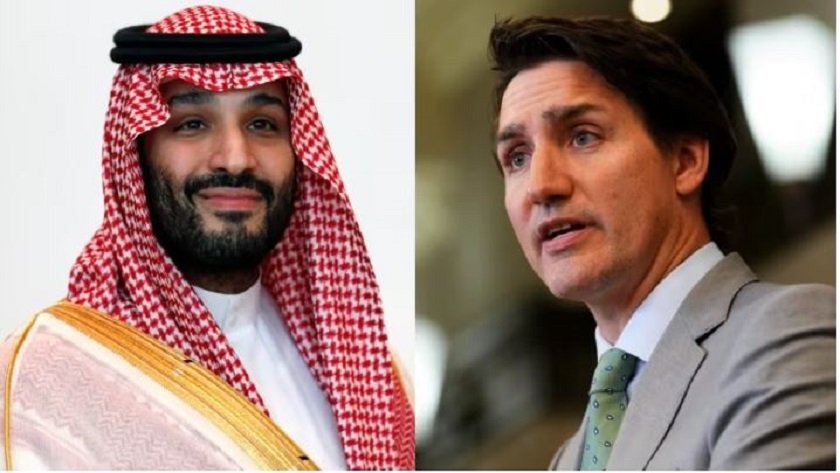 क्यानाडा र साउदी अरबबीच पुनः कूटनीतिक सम्बन्ध स्थापना
