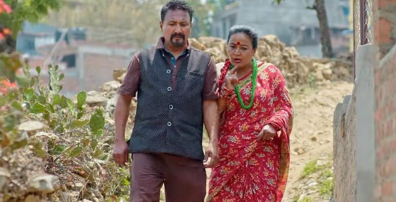 चम्सुरीले ल्याइन् ‘तिमी जाने भट्टीतिर’
