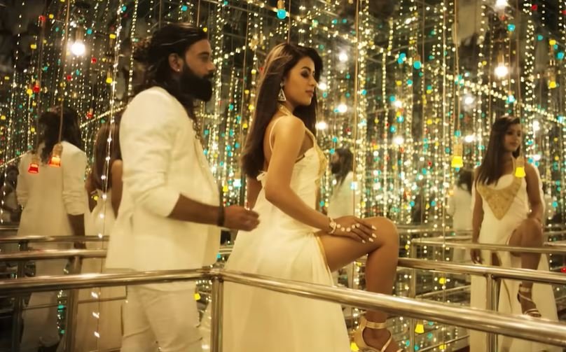 यस्तो छ ‘अदृश्य’ को पहिलो गीत ‘एक चोटि’