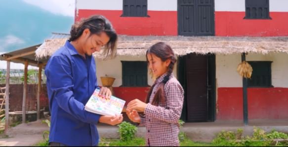 कल्पना विष्टको ‘मेरो दुःख मेरो पीडा’ सार्वजनिक