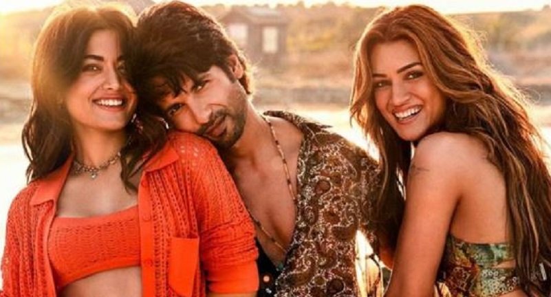 Cocktail 2 Recovers 50 Percent Budget Before Release