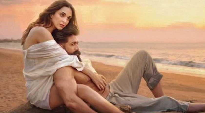 'Toxic' First Song 'Tabaahi' Released Featuring Yash and Kiara Advani
