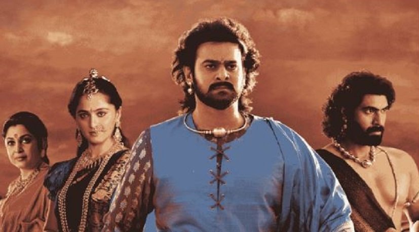 Fans Speculate Bahubali 3 Release After Viral Video
