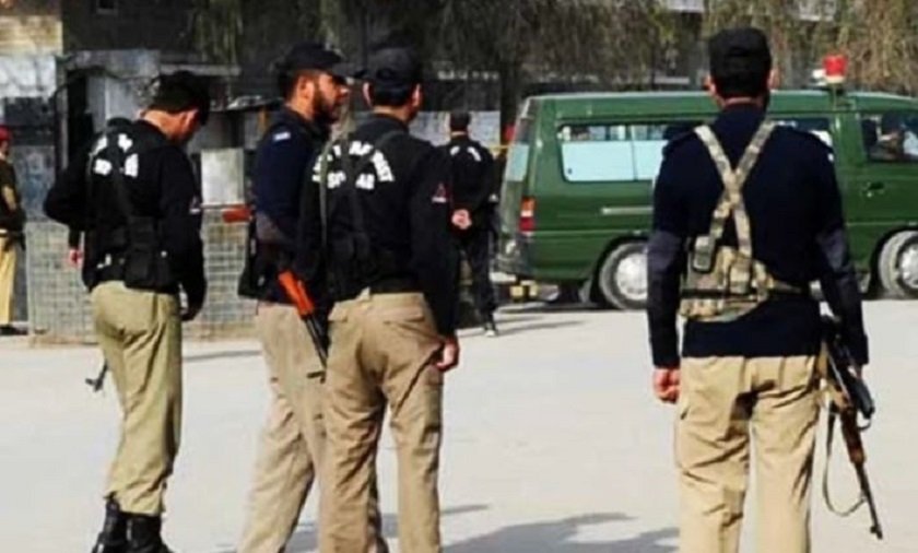 पाकिस्तानको प्रहरी चौकी आक्रमण, कम्तीमा १० सुरक्षाकर्मीको मृत्यु